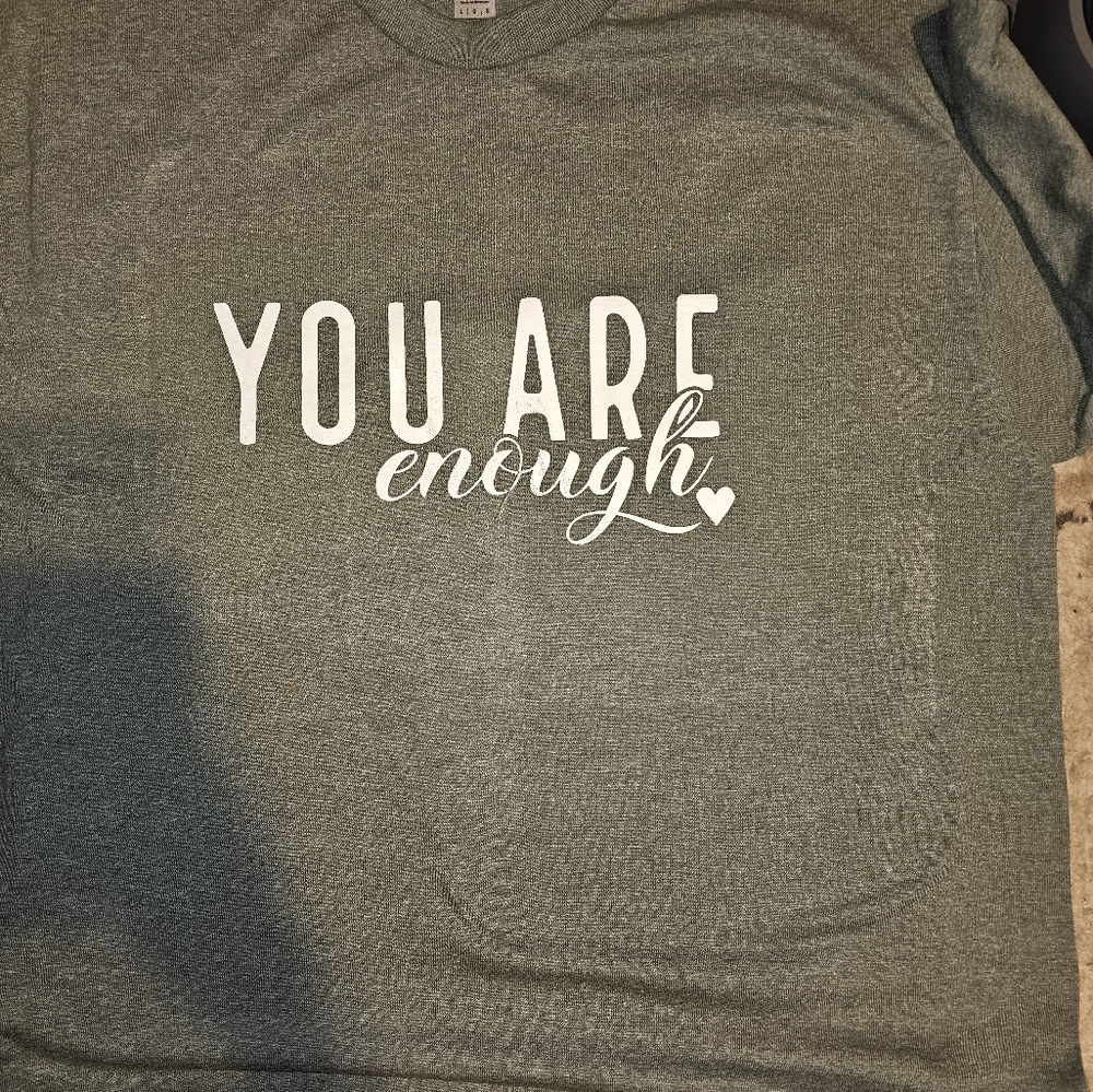 Medium Sz hand made t shirt